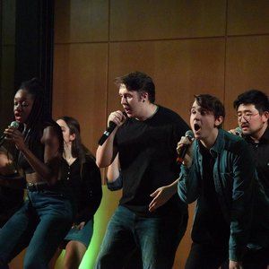 Meet your Posher, Shea